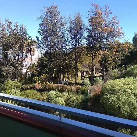 Estudio Sol Puerto Private Apartment