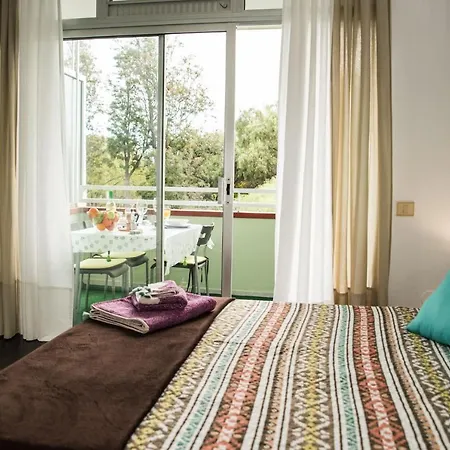 Estudio Sol Puerto Private *