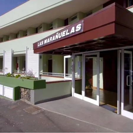 Estudio Sol Puerto Private Lägenhet