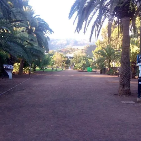 Lägenhet Estudio Sol Puerto Private Puerto de la Cruz (Tenerife)