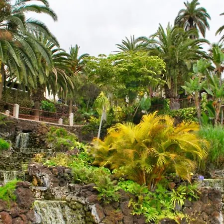 Lägenhet Estudio Sol Puerto Private Puerto de la Cruz (Tenerife)